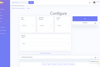 Part 2: Introducing DashQ — A hybrid CPQ/ERP for build-to-order businesses