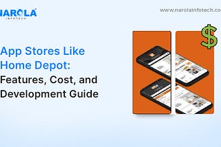 Stores like home depot