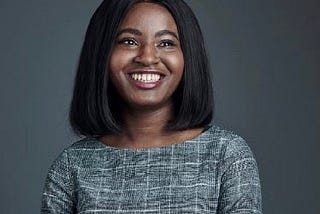 How She Gets to Bed: Rebecca Daramola, Founder of Gapwhiz