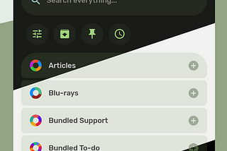 Files, photos and attachments on the Web, the start of open-sourcing, and more…