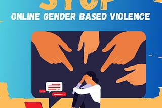 Online Gender-Based Violence in Tanzania: A Crisis in the making.