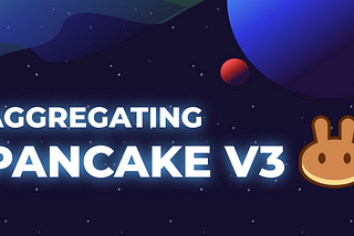 Planet’s auto-compounding Pancake V3 Aggregated Pools