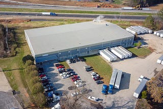 A Single-Tenant Industrial Facility in Portland, TN — A Sound Strategy