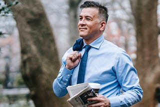 3 Ways to Develop Genuine Self-Confidence