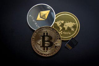 What You Need To Know Before Buying Crypto As A High Risk Investor