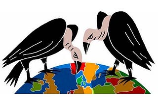 Africa’s Private Debt: What to do About Those Vulture Funds Circling Overhead?