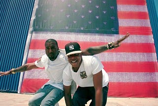A Brief Timeline of JAY-Z and Kanye West’s Deteriorating Bromance