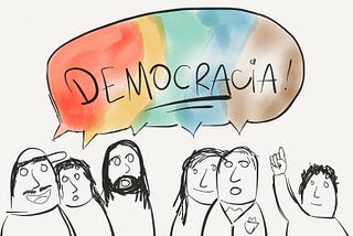 2 de junio: Democracia en México o autoritarismo.