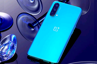 Oneplus Nord CE 5G with Snapdragon 750G Soc, 90Hz Display Launched in india