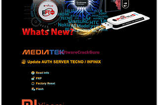 EFT Pro Dongle New Update V4.7.9