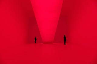 The Magic of Light and Color