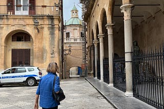 Sicily & Malta: Some Photos