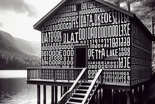 Decoding the Data Landscape: A Comprehensive Journey from Data Warehouses to the Lakehouse Era