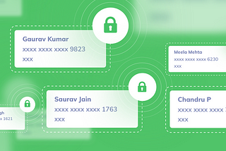 What Does a Payment Gateway Do With Your Data?