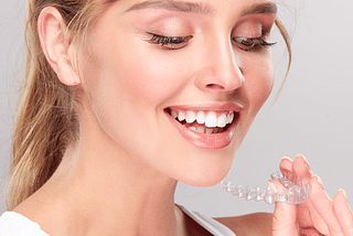 Teeth Care Advice After Invisalign Monash Treatment