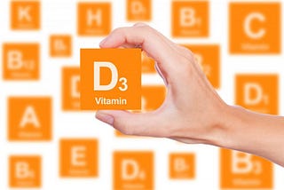 20 Vitamin D Foods for Strong Bones