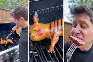 Complete List of Allowed Celebrities on Sora 2 AI Video