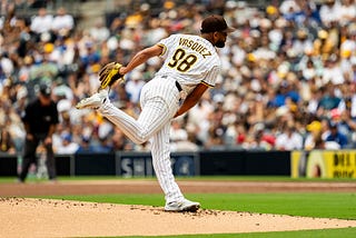 SHILDT SAYS: Speaking of Randy Vásquez, Yu Darvish, Jackson Merrill and David Morgan