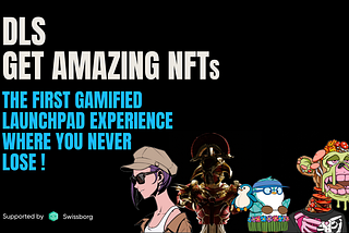 Agora Loot Box UX and Whitelisting