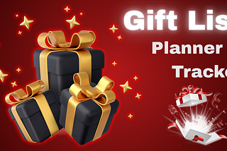 Stop the Gift-Giving Chaos: A Better Way to Plan