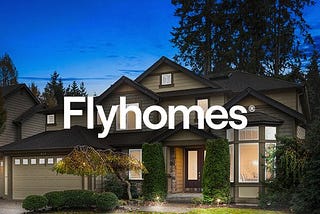 Fifth Wall Joins Flyhomes’ $150M Series C Round