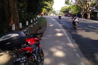 Bandung Motoran