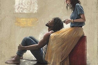 How I knew it was love