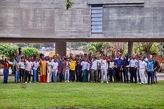 Empowering Africa’s Future Innovators: How Codetrain is Solving Global Challenges