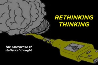 Rethinking Thinking: