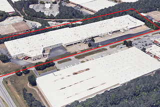 SkyREM Secures Long-Term Renewal with Kittrich at Atlanta Industrial Facility