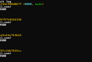 These Commands Will Increase Your Productivity