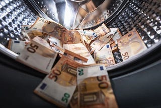 Money Laundering Legislation and Tax Evasion — An EU Perspective
