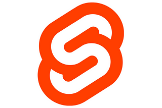 Svelte logo