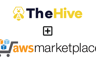 TheHive and Cortex on AWS — AMI tutorials part 3b: Launching TheHive manually with the AWS console