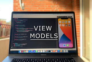 Writing Flexible View Models
