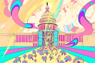 Why Conservative Investors Are Backing Psychedelic Medicine