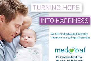 Are you looking for best fertility treatment options depending on the cause of your concerns?