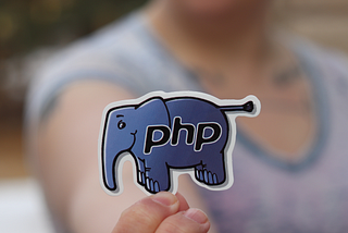 The Timeless Journey of PHP: A Language’s Tale of Enduring Relevance