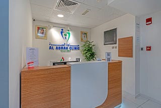 Dental Treatments in Dubai