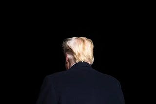 No, Donald Trump will not die in office