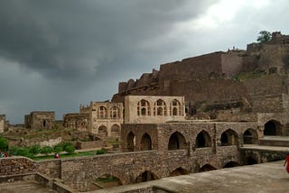 Golconda