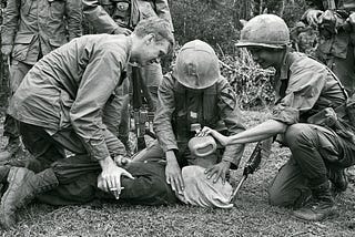 Strange Technique of Water Torture