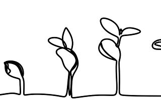 My five-level PKM system for maturing ideas.