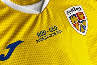 On Romanian Football: The Rebrand of 2017