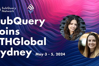 ETHGlobal Sydney 2024 Recap