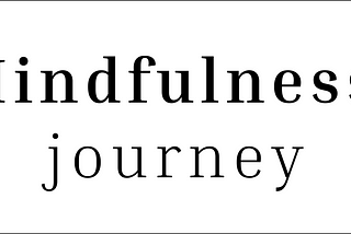 The Transformative Power of Mindfulness: A Path to Inner Peace and Well-being.