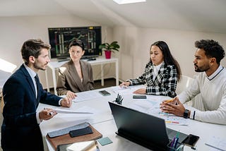 Startups vs Big Corp: aprendizajes reales después del cambio