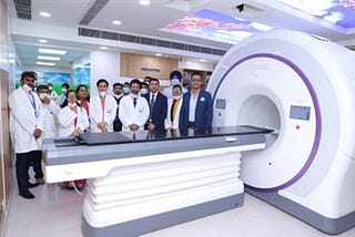 Cancer Treatment in Vaishali