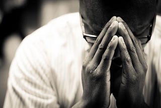 Part D: Connecting to God Series