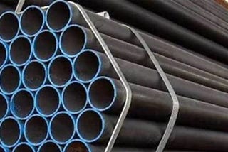 Discover the Advantages of Carbon Steel Pipes